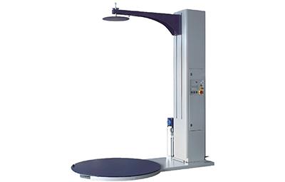 機械拉伸加壓自動薄膜纏繞機TC-FG-2000C